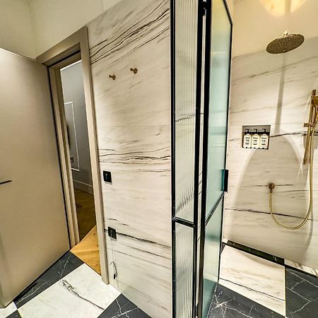 Hotel Indigo Belgrade By Ihg Exterior photo