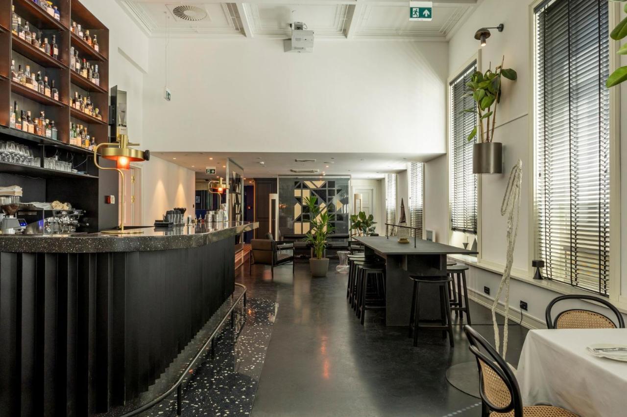 Hotel Indigo Belgrade By Ihg Exterior photo