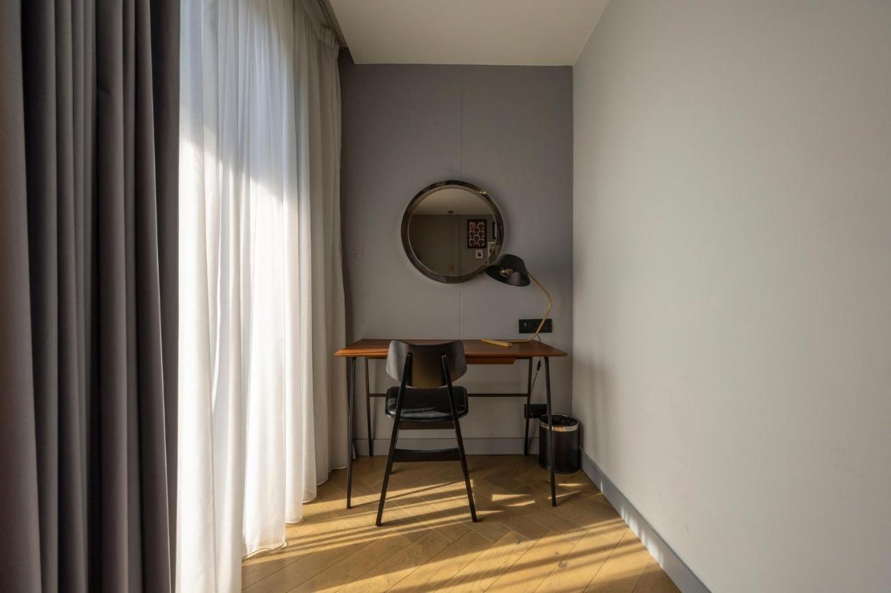 Hotel Indigo Belgrade By Ihg Exterior photo
