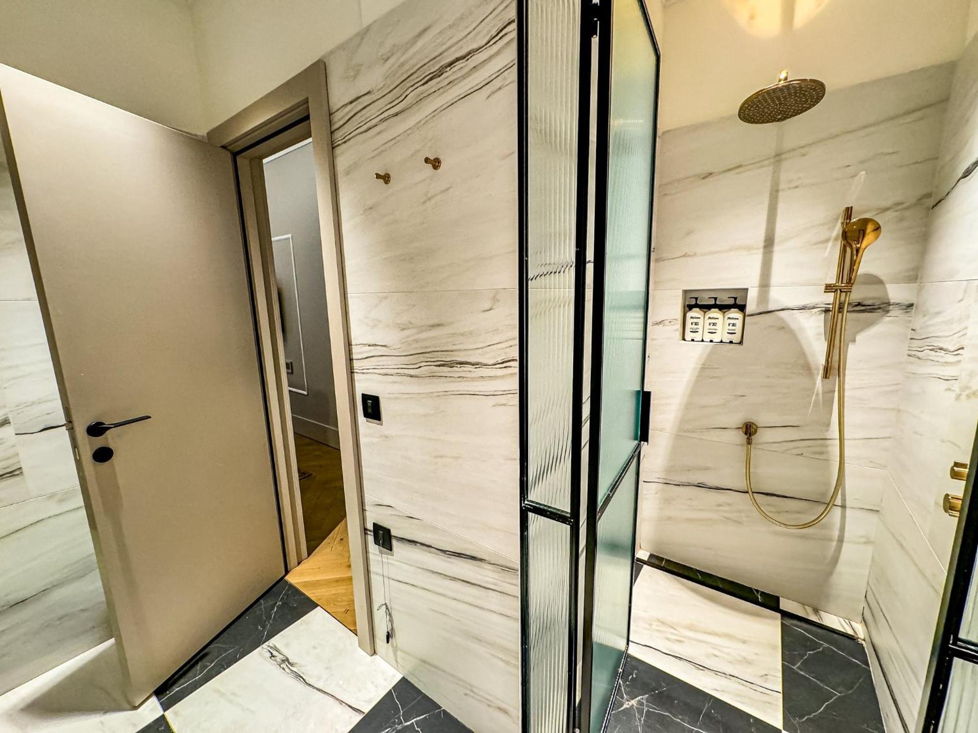 Hotel Indigo Belgrade By Ihg Exterior photo